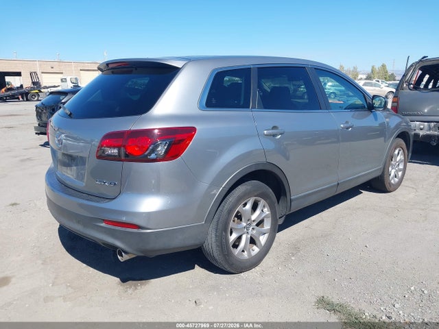 Mazda CX-9 SPORT 2014 JM3TB2BV9E0434668 Image 4