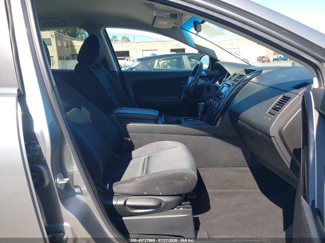 Mazda CX-9 SPORT 2014 JM3TB2BV9E0434668 Image 5