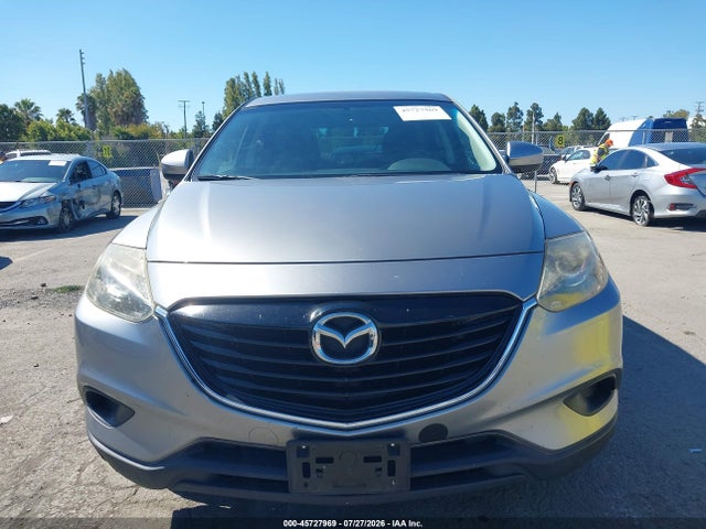 Mazda CX-9 SPORT 2014 JM3TB2BV9E0434668 Image 6