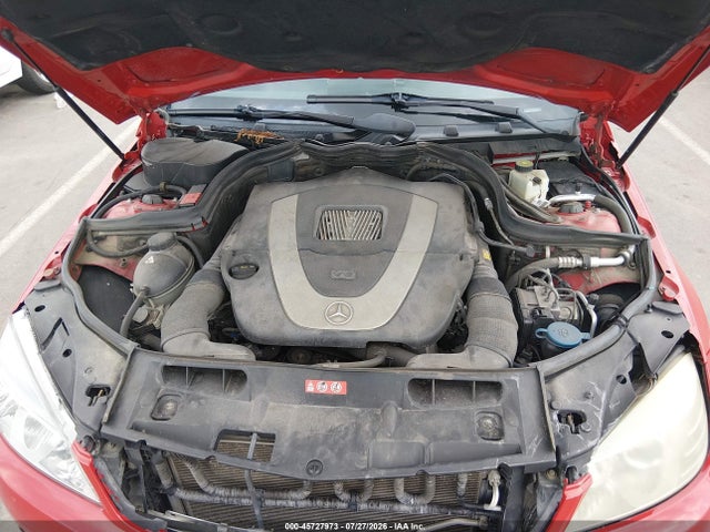 2010 Mercedes-benz C 300 Luxury 4matic/sport 4matic მანქანა იყიდება აუქციონზე, vin: WDDGF8BBXAR088035, აუქციონის ნომერი: 45727973