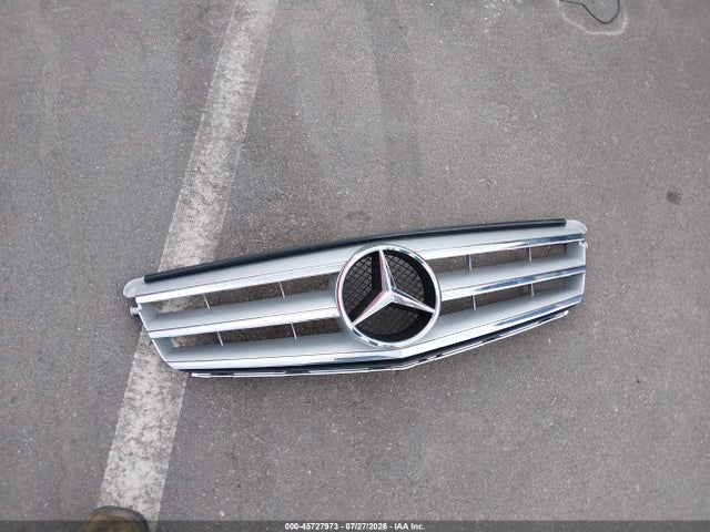 2010 Mercedes-benz C 300 Luxury 4matic/sport 4matic მანქანა იყიდება აუქციონზე, vin: WDDGF8BBXAR088035, აუქციონის ნომერი: 45727973