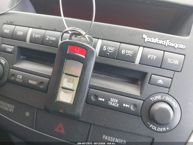 Aukcja sprzedaży 2013 Mitsubishi Outlander Sport Se, vin: 4A4AP4AU3DE007678, numer aukcji: 45727975
