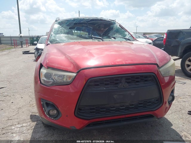 Aukcja sprzedaży 2013 Mitsubishi Outlander Sport Se, vin: 4A4AP4AU3DE007678, numer aukcji: 45727975