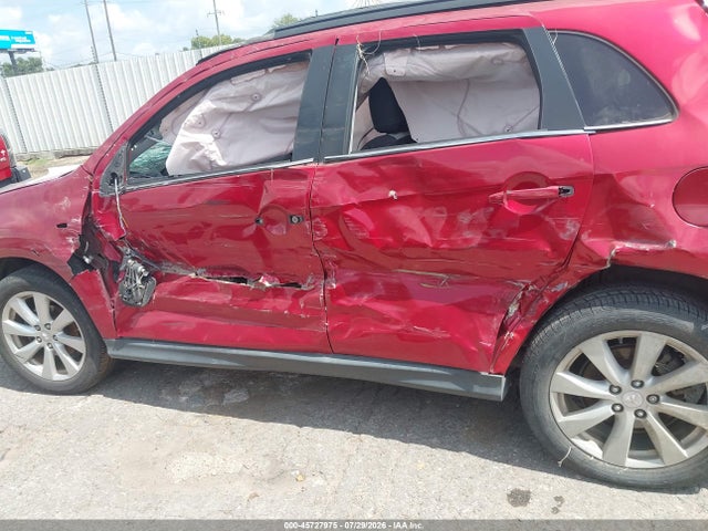 Aukcja sprzedaży 2013 Mitsubishi Outlander Sport Se, vin: 4A4AP4AU3DE007678, numer aukcji: 45727975