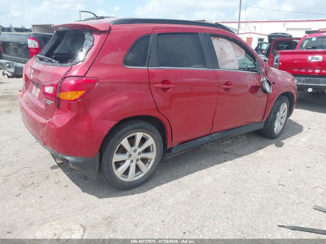 Aukcja sprzedaży 2013 Mitsubishi Outlander Sport Se, vin: 4A4AP4AU3DE007678, numer aukcji: 45727975