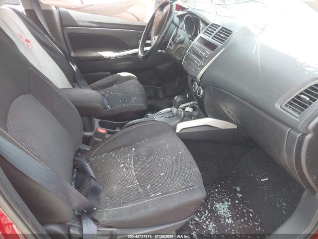 Aukcja sprzedaży 2013 Mitsubishi Outlander Sport Se, vin: 4A4AP4AU3DE007678, numer aukcji: 45727975