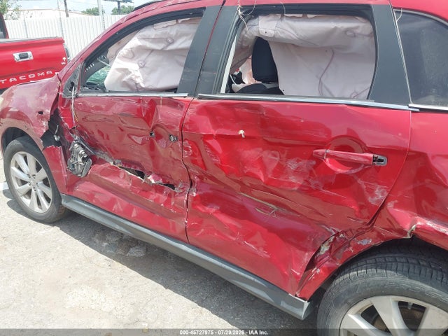 Aukcja sprzedaży 2013 Mitsubishi Outlander Sport Se, vin: 4A4AP4AU3DE007678, numer aukcji: 45727975