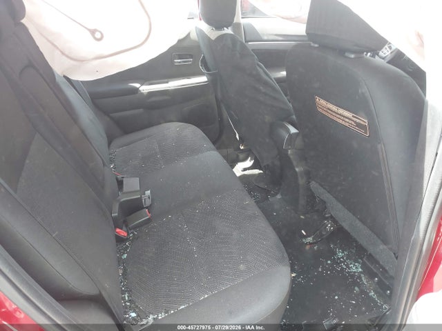 Aukcja sprzedaży 2013 Mitsubishi Outlander Sport Se, vin: 4A4AP4AU3DE007678, numer aukcji: 45727975