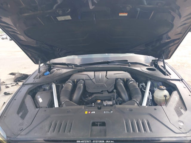 45727977 :رقم المزاد ، KMUMCDTC3PU110272 vin ، 2023 Genesis Gv70 3.5t Awd Sport مزاد بيع