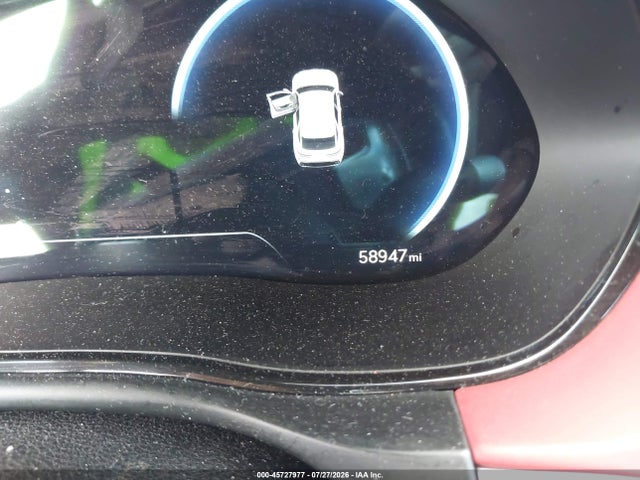 45727977 :رقم المزاد ، KMUMCDTC3PU110272 vin ، 2023 Genesis Gv70 3.5t Awd Sport مزاد بيع