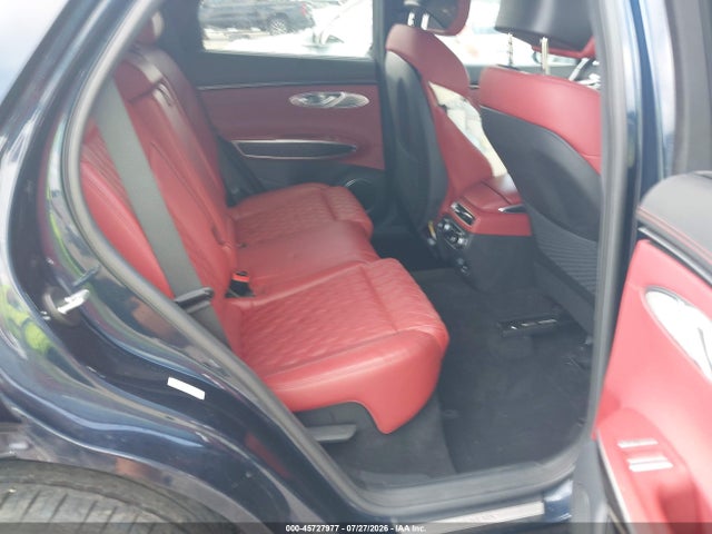 45727977 :رقم المزاد ، KMUMCDTC3PU110272 vin ، 2023 Genesis Gv70 3.5t Awd Sport مزاد بيع