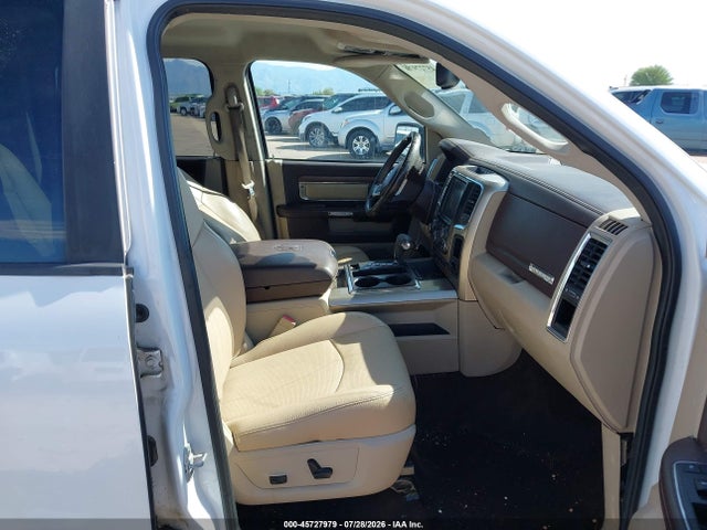45727979 :رقم المزاد ، 1C6RR7NT3DS623865 vin ، 2013 Ram 1500 Laramie مزاد بيع