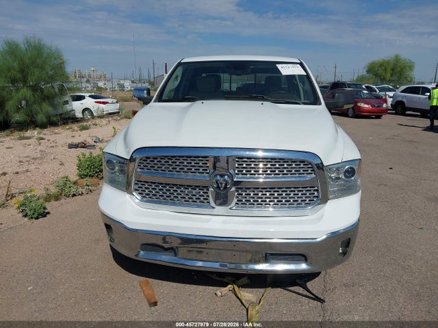 45727979 :رقم المزاد ، 1C6RR7NT3DS623865 vin ، 2013 Ram 1500 Laramie مزاد بيع