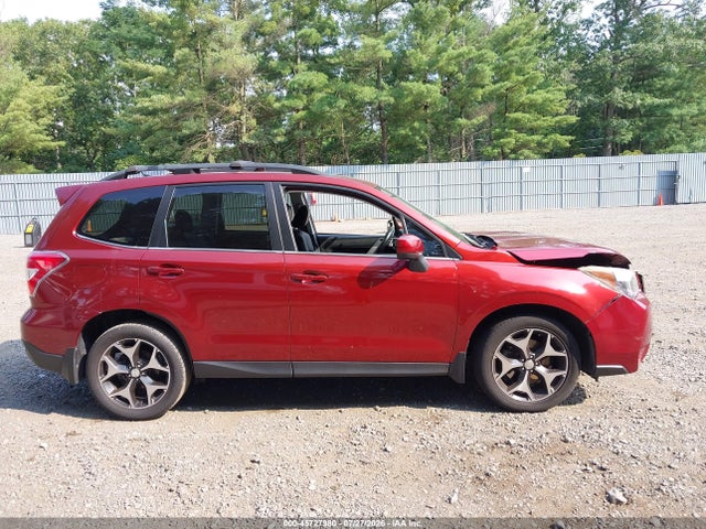 Aukcja sprzedaży 2015 Subaru Forester 2.0xt Premium, vin: JF2SJGDC0FH554203, numer aukcji: 45727980