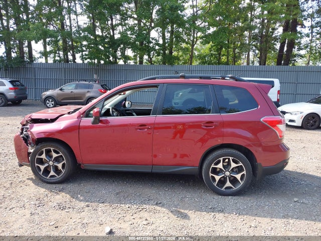 Aukcja sprzedaży 2015 Subaru Forester 2.0xt Premium, vin: JF2SJGDC0FH554203, numer aukcji: 45727980