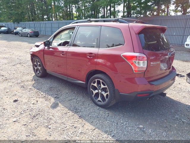 Aukcja sprzedaży 2015 Subaru Forester 2.0xt Premium, vin: JF2SJGDC0FH554203, numer aukcji: 45727980