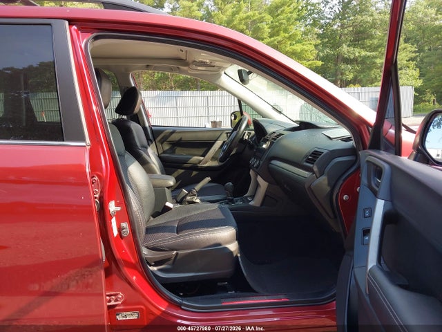 Aukcja sprzedaży 2015 Subaru Forester 2.0xt Premium, vin: JF2SJGDC0FH554203, numer aukcji: 45727980