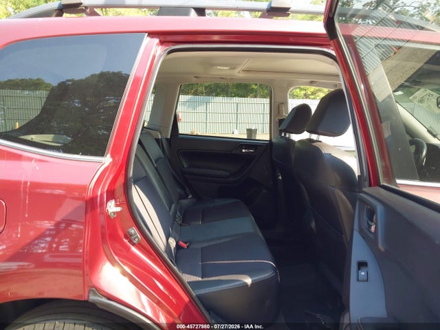 Aukcja sprzedaży 2015 Subaru Forester 2.0xt Premium, vin: JF2SJGDC0FH554203, numer aukcji: 45727980