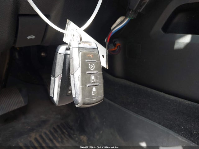 Продажа на аукционе авто 2021 Ram 1500 Lone Star  4x4 5'7 Box, vin: 1C6SRFFT3MN553468, номер лота: 45727981