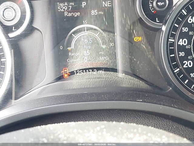 Продажа на аукционе авто 2021 Ram 1500 Lone Star  4x4 5'7 Box, vin: 1C6SRFFT3MN553468, номер лота: 45727981
