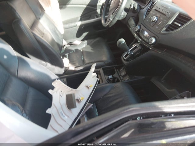 Продажа на аукционе авто 2014 Honda Cr-v Ex-l, vin: 2HKRM4H79EH723361, номер лота: 45727983