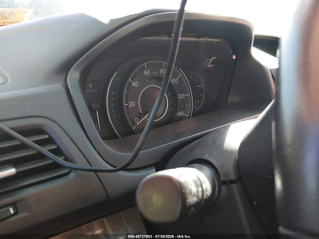 Продажа на аукционе авто 2014 Honda Cr-v Ex-l, vin: 2HKRM4H79EH723361, номер лота: 45727983