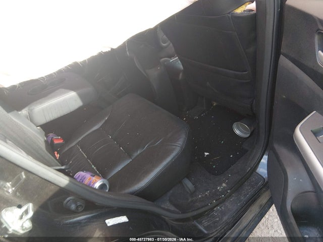Продажа на аукционе авто 2014 Honda Cr-v Ex-l, vin: 2HKRM4H79EH723361, номер лота: 45727983