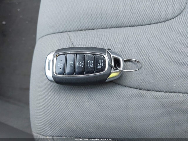 Продажа на аукционе авто 2021 Hyundai Elantra Sel, vin: 5NPLS4AGXMH031324, номер лота: 45727997