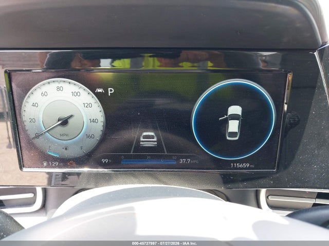 Продажа на аукционе авто 2021 Hyundai Elantra Sel, vin: 5NPLS4AGXMH031324, номер лота: 45727997