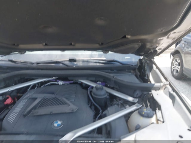 Aukcja sprzedaży 2025 Bmw X5 Xdrive40i, vin: 5UX23EU05S9W72060, numer aukcji: 45727998