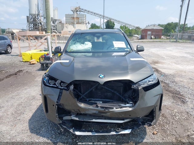 Aukcja sprzedaży 2025 Bmw X5 Xdrive40i, vin: 5UX23EU05S9W72060, numer aukcji: 45727998