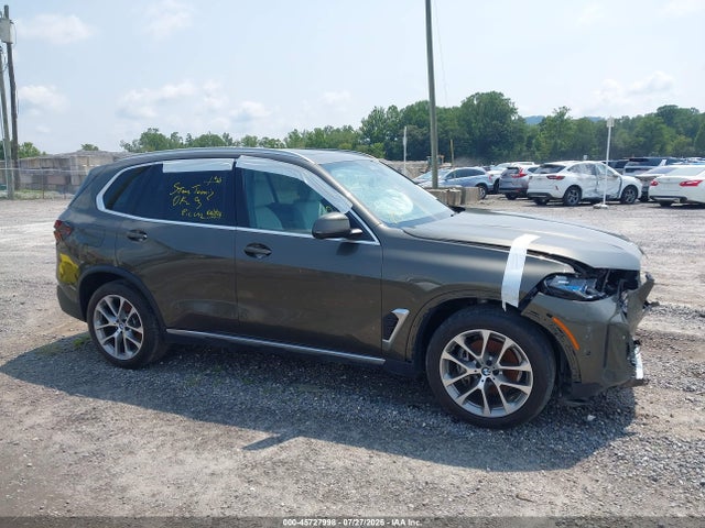 Aukcja sprzedaży 2025 Bmw X5 Xdrive40i, vin: 5UX23EU05S9W72060, numer aukcji: 45727998