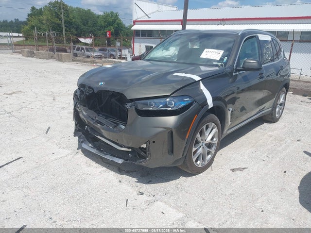 Aukcja sprzedaży 2025 Bmw X5 Xdrive40i, vin: 5UX23EU05S9W72060, numer aukcji: 45727998