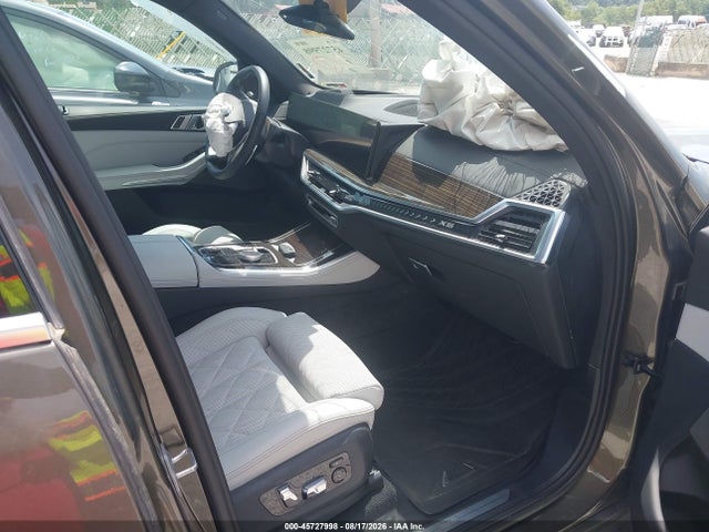 Aukcja sprzedaży 2025 Bmw X5 Xdrive40i, vin: 5UX23EU05S9W72060, numer aukcji: 45727998