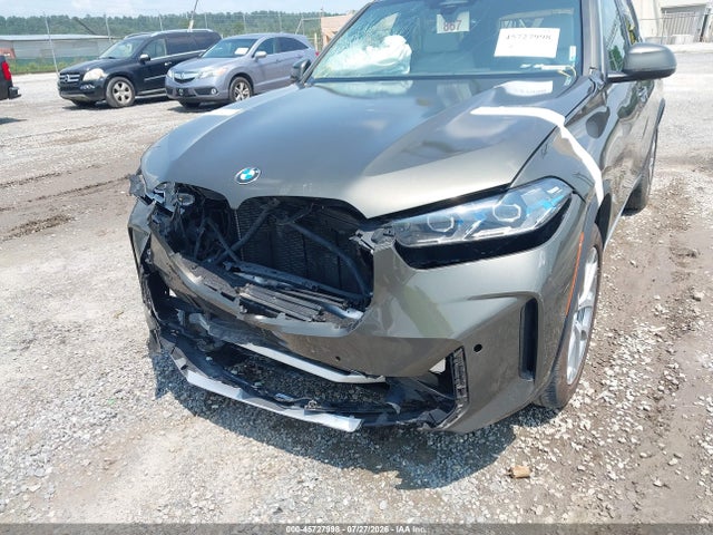 Aukcja sprzedaży 2025 Bmw X5 Xdrive40i, vin: 5UX23EU05S9W72060, numer aukcji: 45727998