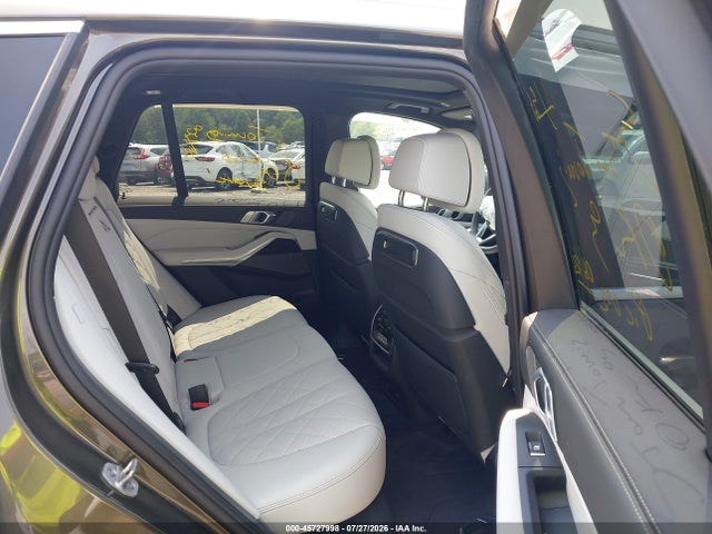 Aukcja sprzedaży 2025 Bmw X5 Xdrive40i, vin: 5UX23EU05S9W72060, numer aukcji: 45727998