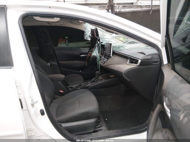 Toyota COROLLA LE 2020 5YFEPRAE5LP146730 Image 5