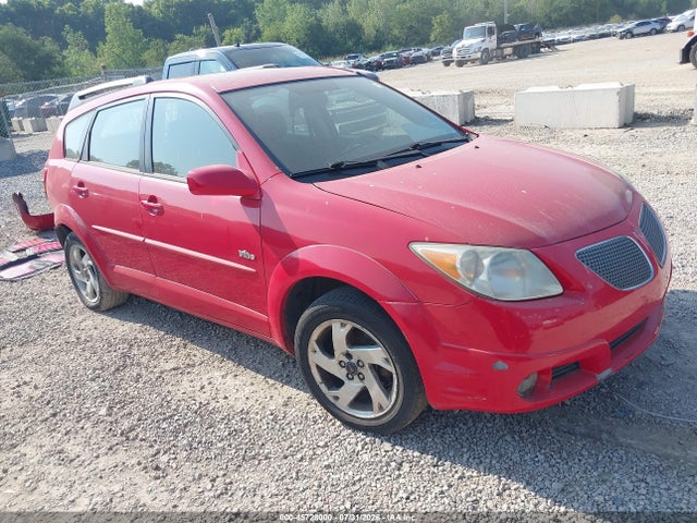 Продаж на аукціоні авто 2005 Pontiac Vibe, vin: 5Y2SL63805Z423216, номер лоту: 45728000