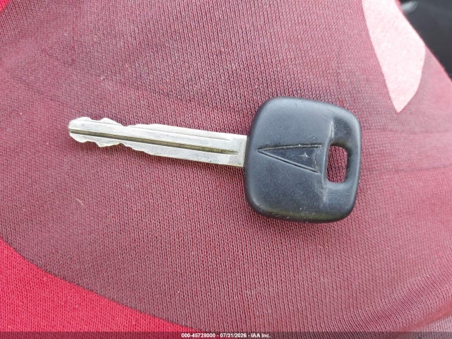 Продаж на аукціоні авто 2005 Pontiac Vibe, vin: 5Y2SL63805Z423216, номер лоту: 45728000