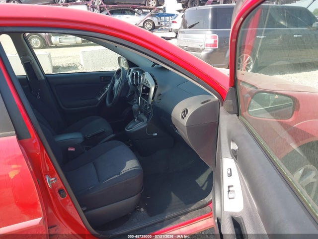Продаж на аукціоні авто 2005 Pontiac Vibe, vin: 5Y2SL63805Z423216, номер лоту: 45728000