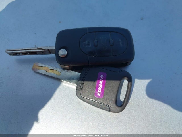 45728001 :رقم المزاد ، WUARL48H36K900147 vin ، 2006 Audi S4 مزاد بيع