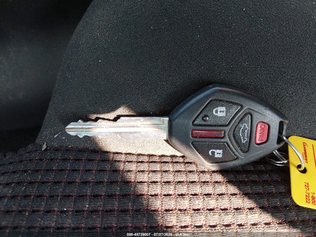 2009 Mitsubishi Eclipse Spyder Gs მანქანა იყიდება აუქციონზე, vin: 4A3AL25F19E042310, აუქციონის ნომერი: 45728007