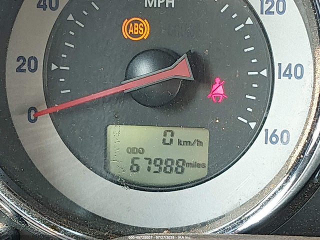2009 Mitsubishi Eclipse Spyder Gs მანქანა იყიდება აუქციონზე, vin: 4A3AL25F19E042310, აუქციონის ნომერი: 45728007