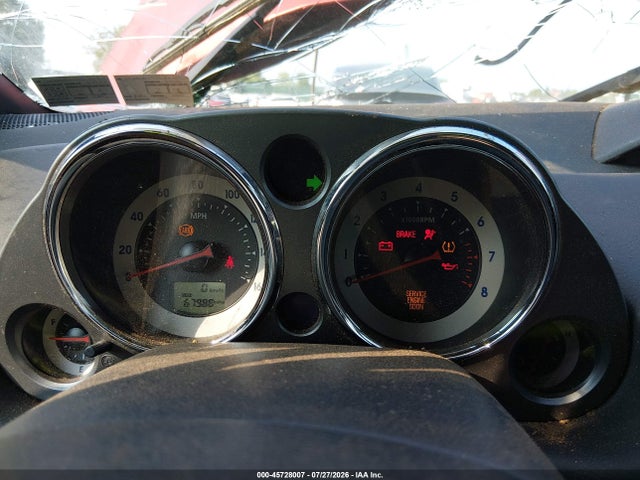 2009 Mitsubishi Eclipse Spyder Gs მანქანა იყიდება აუქციონზე, vin: 4A3AL25F19E042310, აუქციონის ნომერი: 45728007
