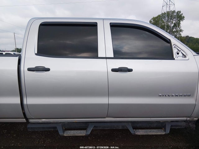 45728013 :رقم المزاد ، 1GCUKREC2EF193095 vin ، 2014 Chevrolet Silverado 1500 Lt مزاد بيع