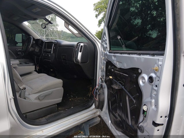 45728013 :رقم المزاد ، 1GCUKREC2EF193095 vin ، 2014 Chevrolet Silverado 1500 Lt مزاد بيع