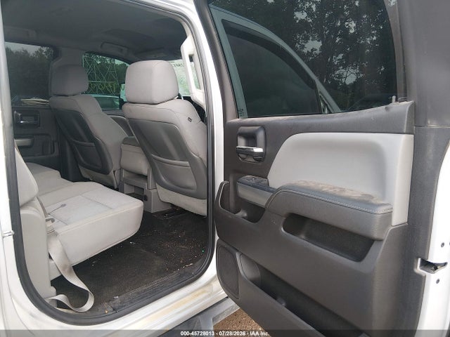 45728013 :رقم المزاد ، 1GCUKREC2EF193095 vin ، 2014 Chevrolet Silverado 1500 Lt مزاد بيع