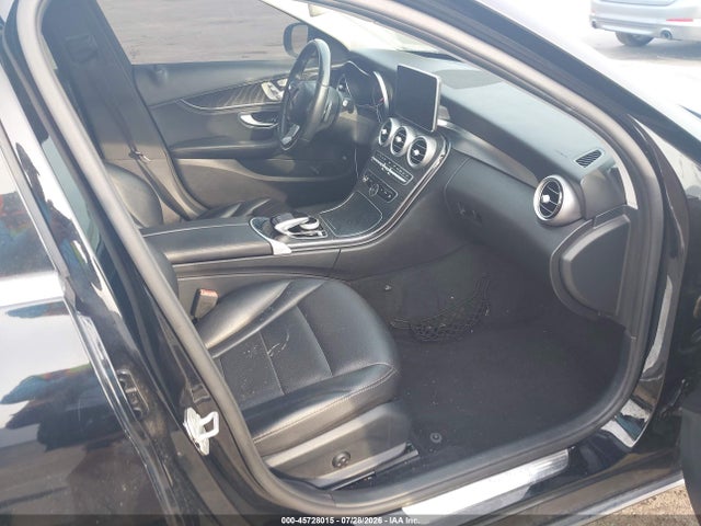 Продажа на аукционе авто 2016 Mercedes-benz C 300, vin: WDDWF4JB0GR135023, номер лота: 45728015