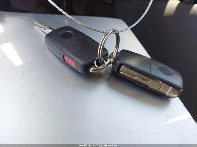 45728020 :رقم المزاد ، 1VWBP7A31DC044452 vin ، 2013 Volkswagen Passat 2.5l Se مزاد بيع