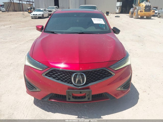 Продаж на аукціоні авто 2021 Acura Ilx Premium   A-spec Packages/technology   A-spec Packages, vin: 19UDE2F89MA001662, номер лоту: 45728023